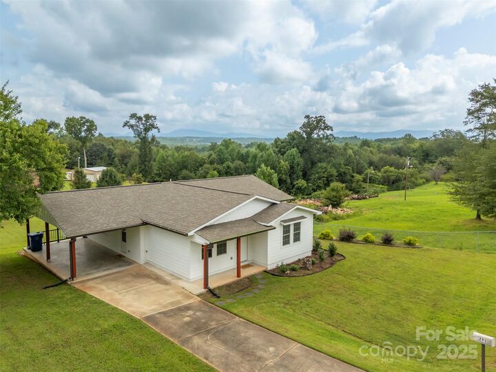 Property Photo:  293 Shenandoah Drive  NC 28160 