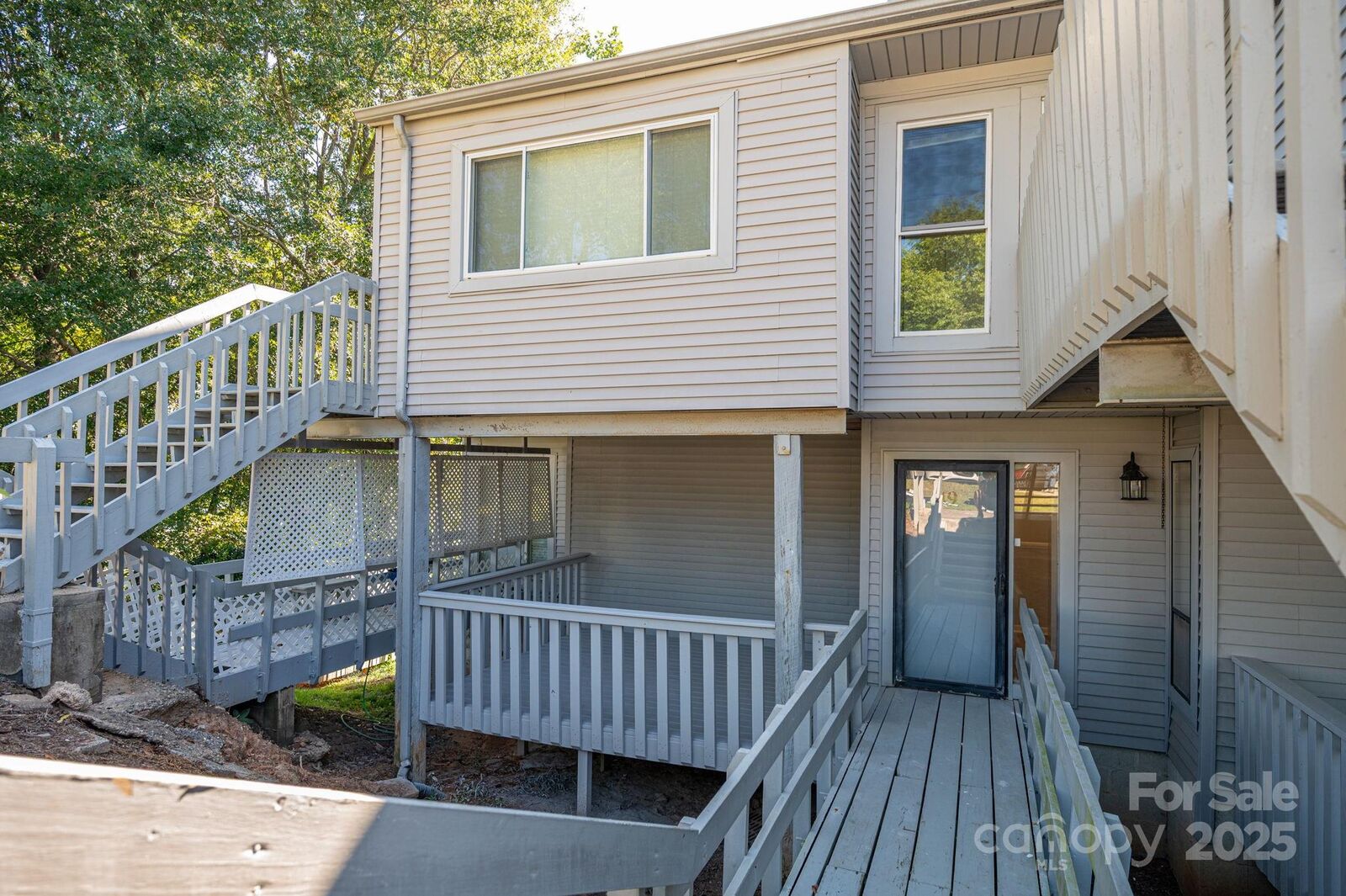Property Photo:  1050 21st Avenue NW 49  NC 28601