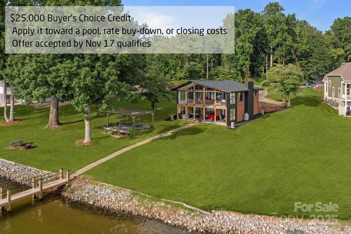 4159 Todd Street  Sherrills Ford NC 28673 photo