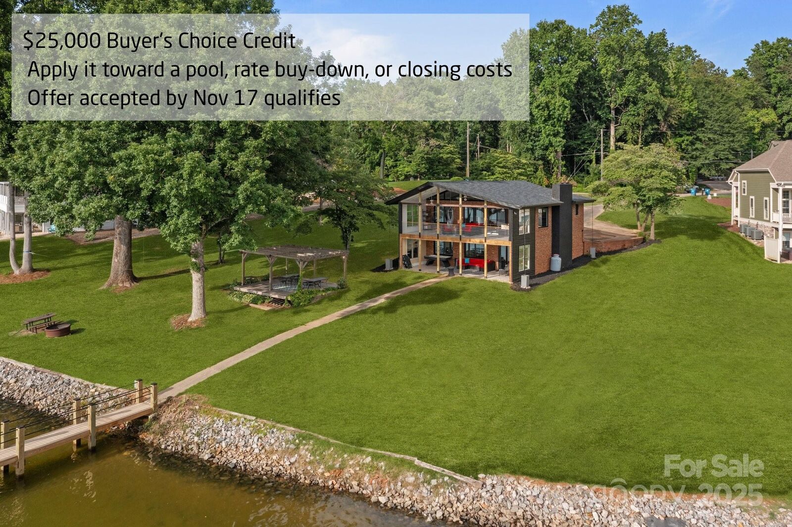 Property Photo: 4159 Todd Street NC 28673