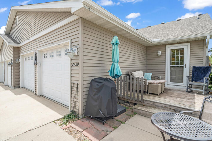 Property Photo: 2720 Northridge Lane IA 50014
