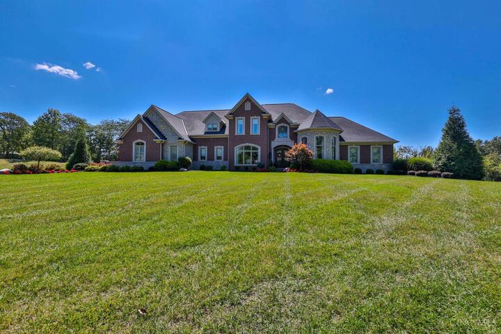 7771 Misty Meadows Court  Morrow OH 45152 photo