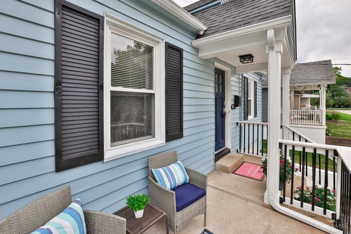 Property Photo:  3988 S Whetzel Street  OH 45227 