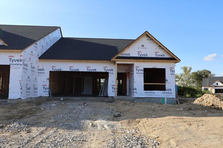 5609 Birch Court  Fairfield Twp OH 45011 photo