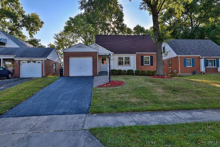 Property Photo:  8316 Wicklow Avenue  OH 45236 