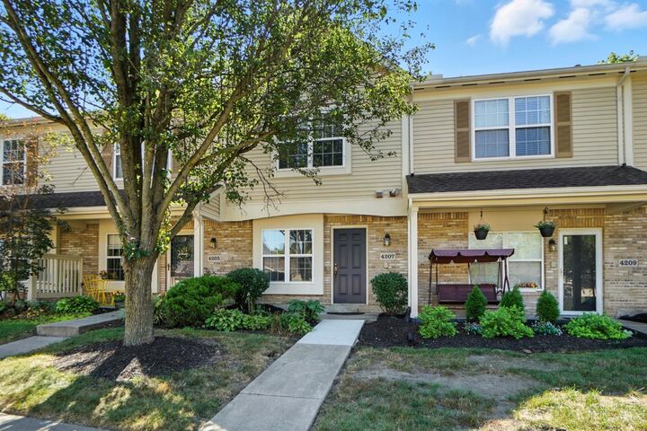4207 Spyglass Hill  Mason OH 45040 photo