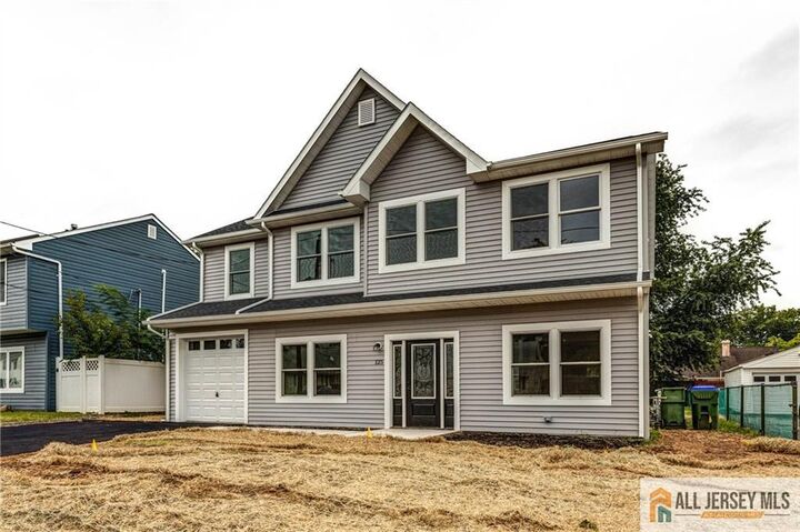 Property Photo: 125 Idlewild Road NJ 08817