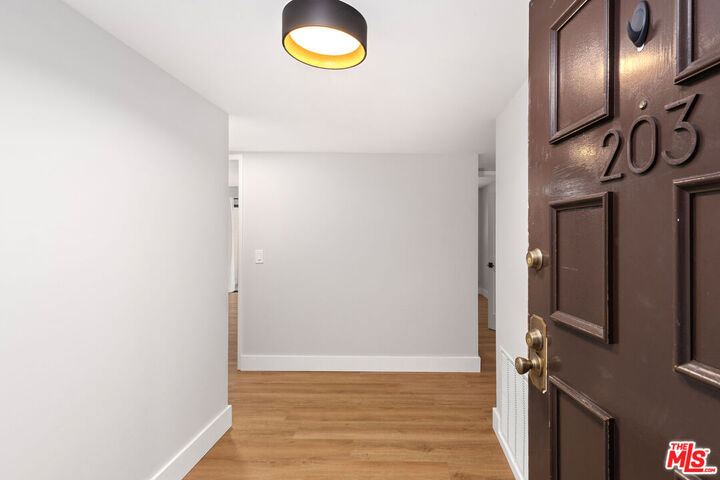 Property Photo: 5001 E Atherton St CA 90815