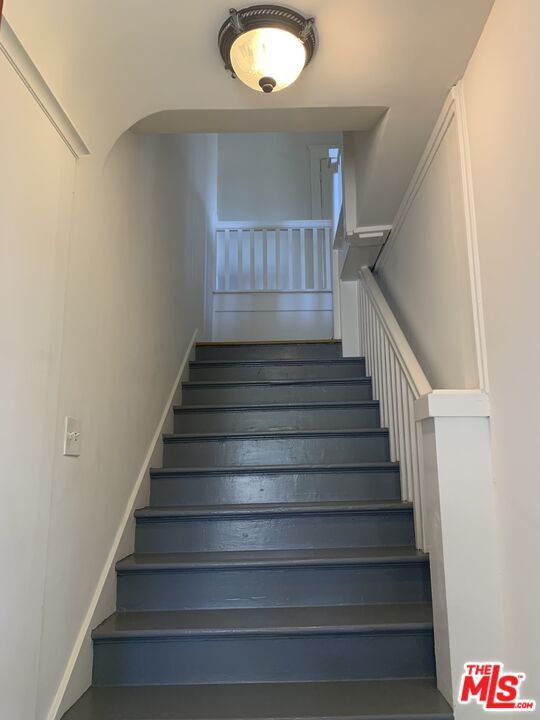 Property Photo:  4919 Sycamore Ter  CA 90042 