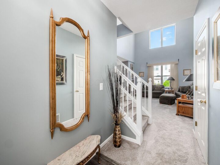 Property Photo: 3982 Park S Circle OH 43026
