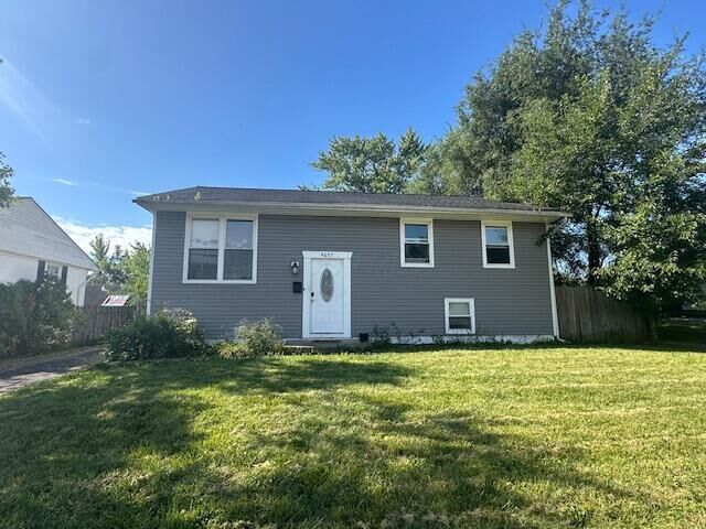 Property Photo:  4657 Arnold Avenue  OH 43228 