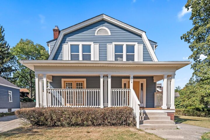 374 Acton Road  Columbus OH 43214 photo
