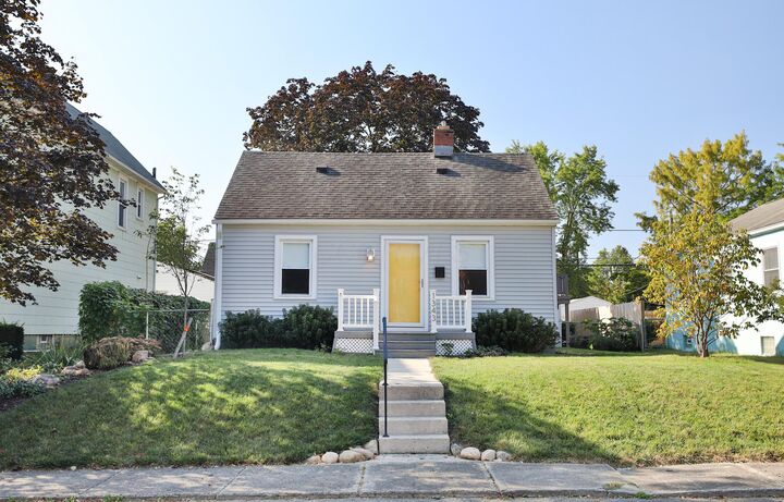 1343 Thornwood Place  Columbus OH 43212 photo