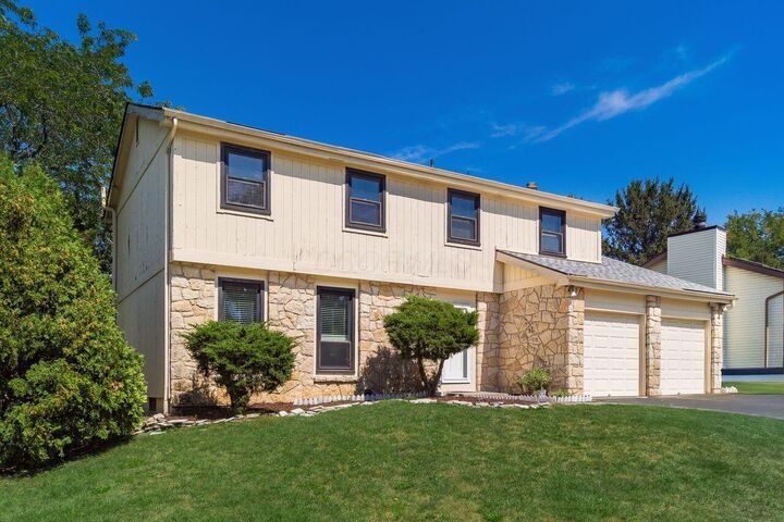 Property Photo:  3144 Lorne Scots Avenue  OH 43017 