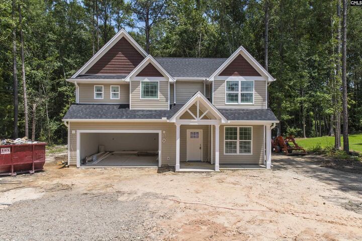 Property Photo: 141 Shumpert SC 29170