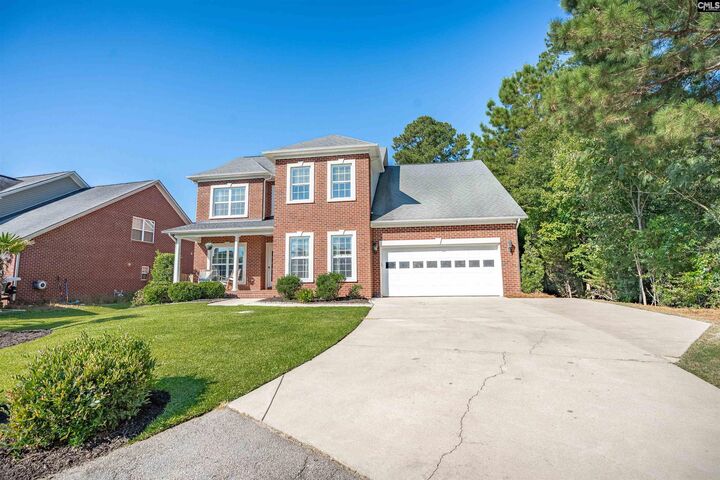 Property Photo:  123 Jasmine Bay  SC 29036 