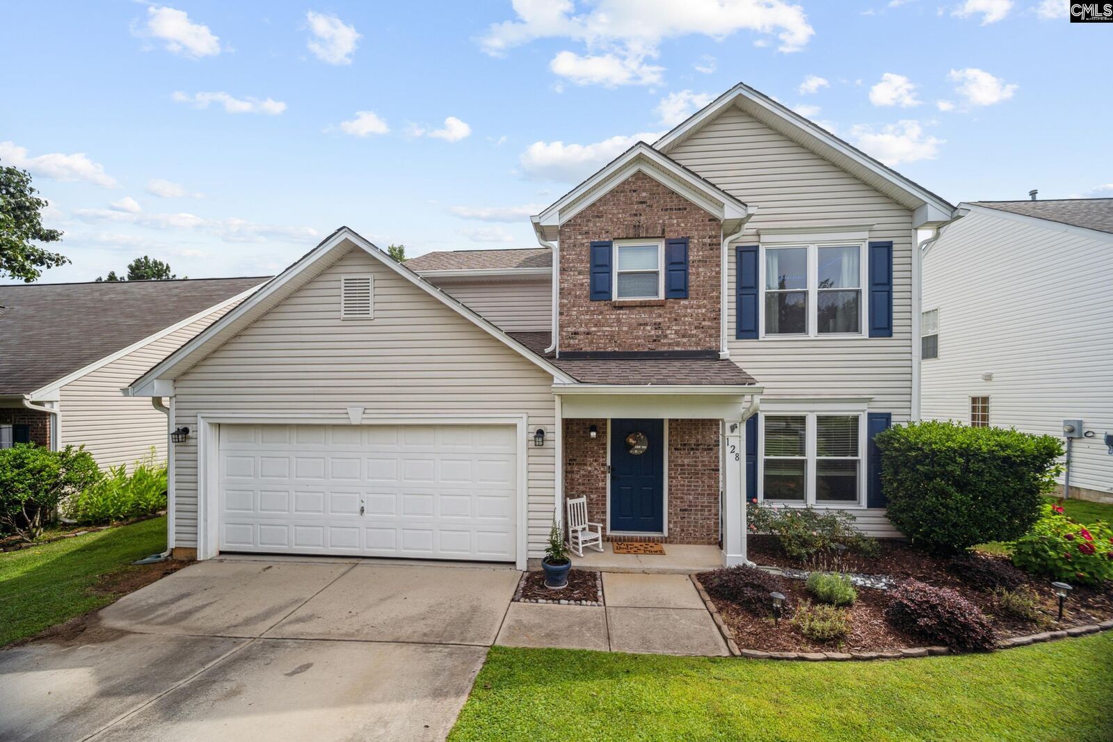 Property Photo: 128 Amber Woods SC 29078