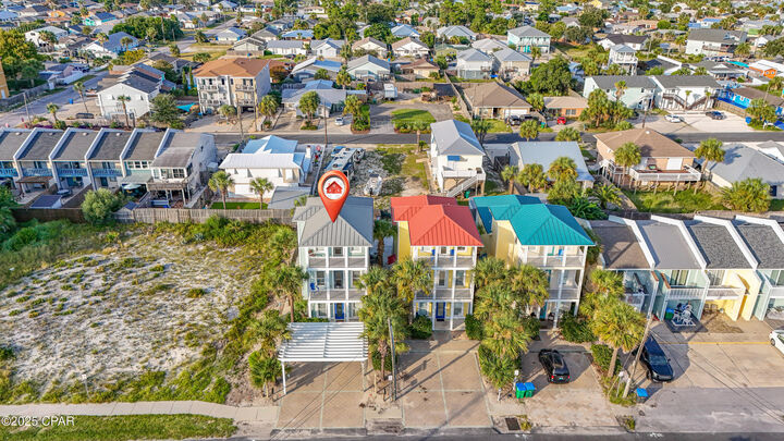 Property Photo:  5312 Thomas Drive  FL 32408