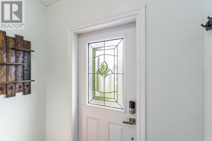 Property Photo:  3 McGrath Place  NL A1V 2R5 