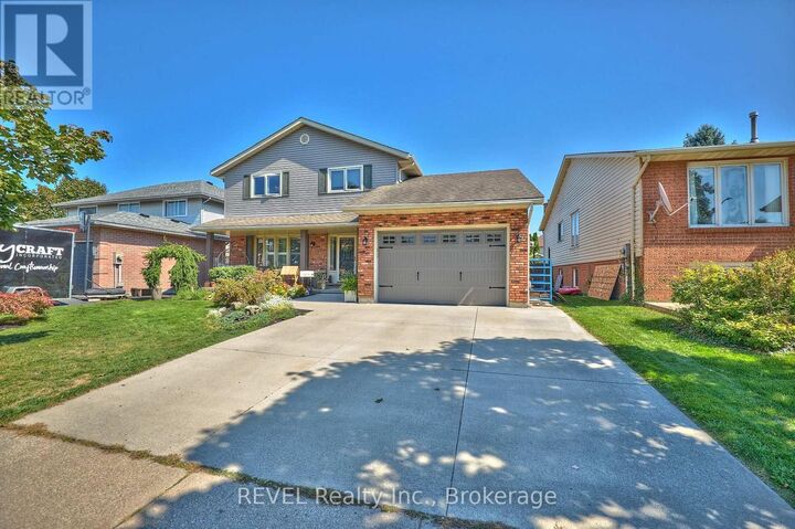 Property Photo: 10 Bascary Crescent ON L2S 3M7