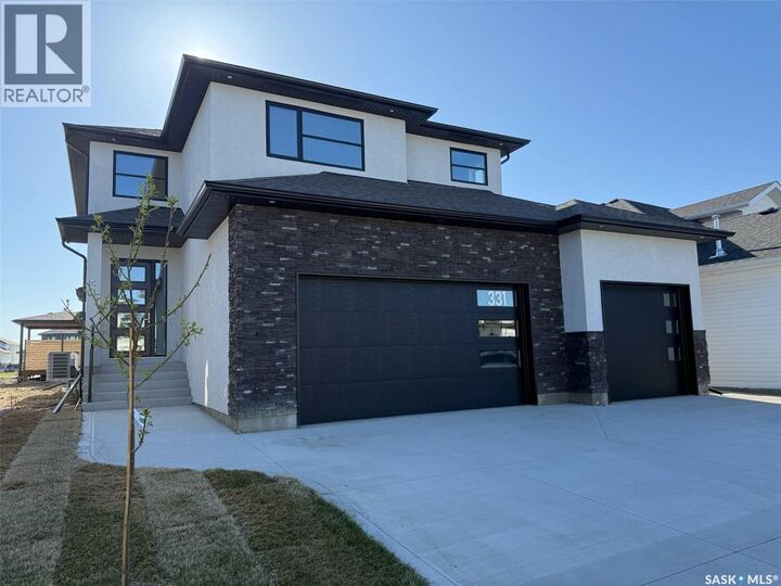 331 Woolf Bay  Saskatoon SK S7W 1E5 photo