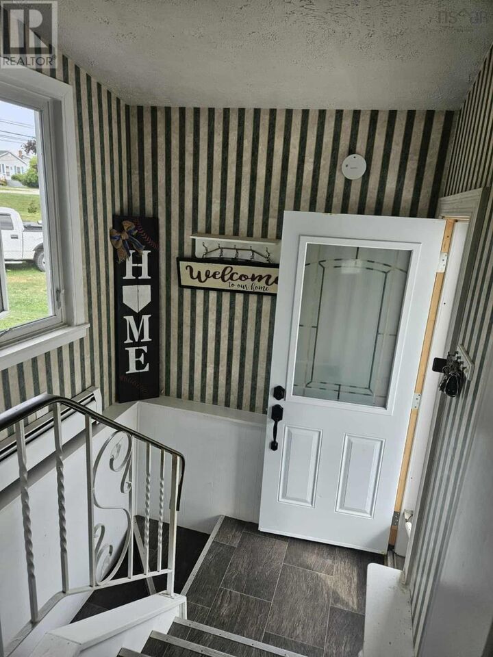 Property Photo: 2144 Sydney Road NS B1E 1K1