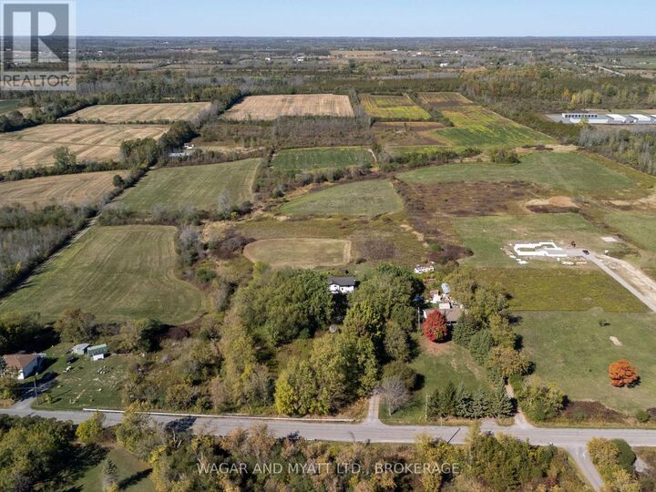 Property Photo:  . Lower Slash Road  ON K0K 1X0 