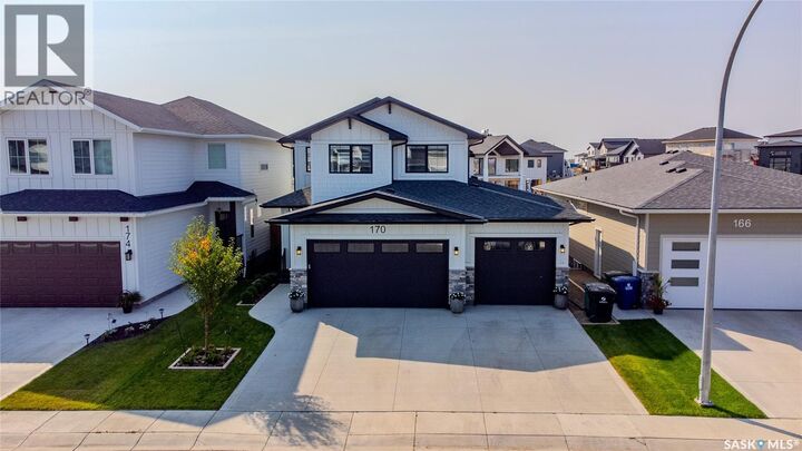 170 Keith Way  Saskatoon SK S7V 0X9 photo