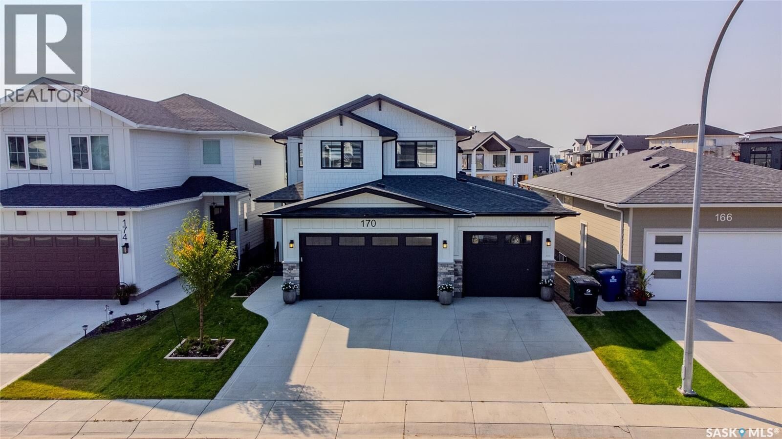 Property Photo: 170 Keith Way SK S7V 0X9