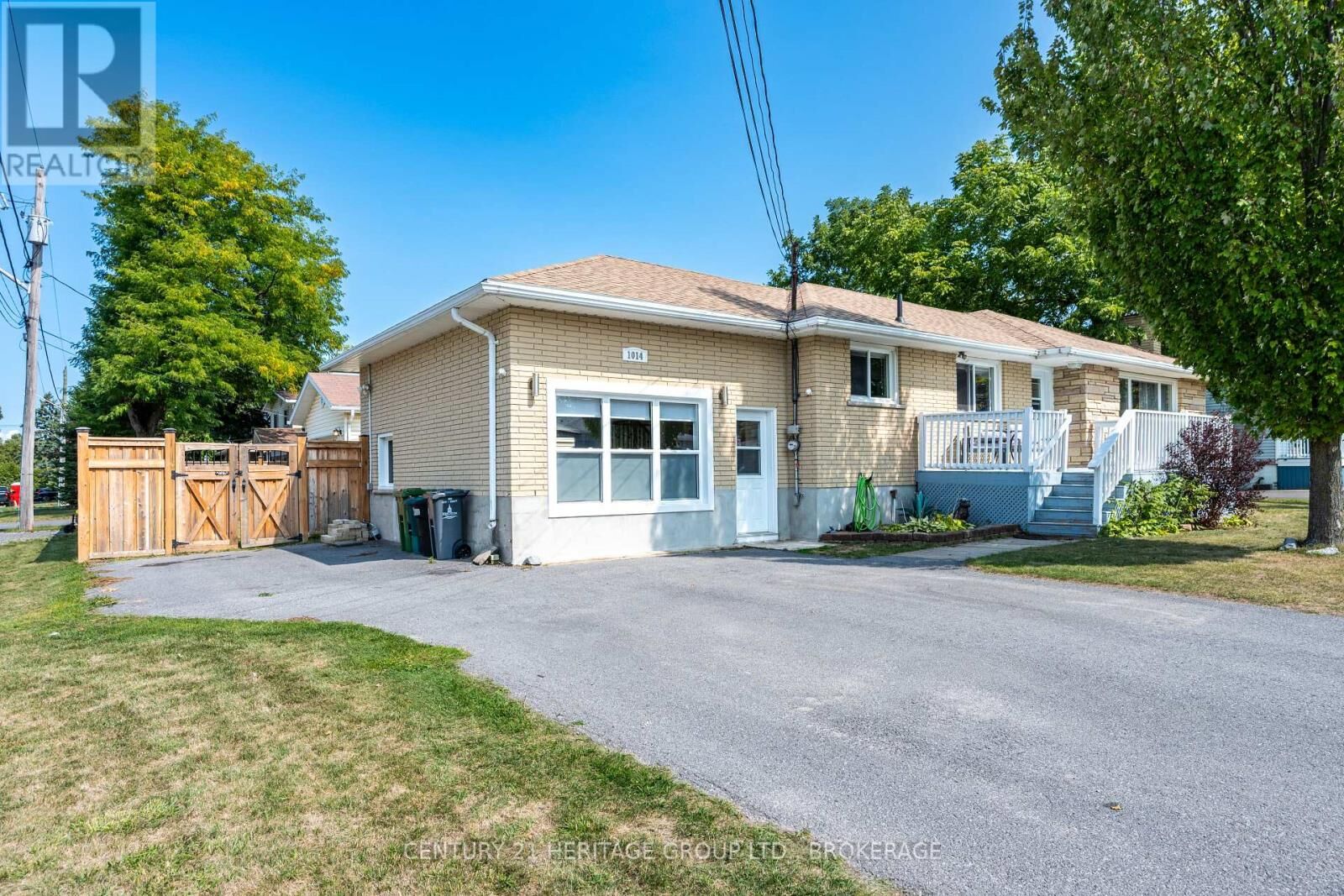 Photo de la propriété:  1014 Woodbine Road South  ON K7P 2V9 