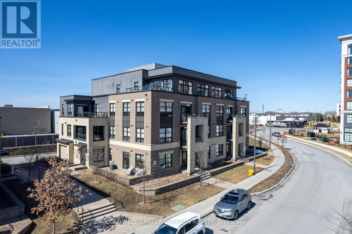 659 Sue Holloway Drive 304  Ottawa ON K2J 5W4 photo