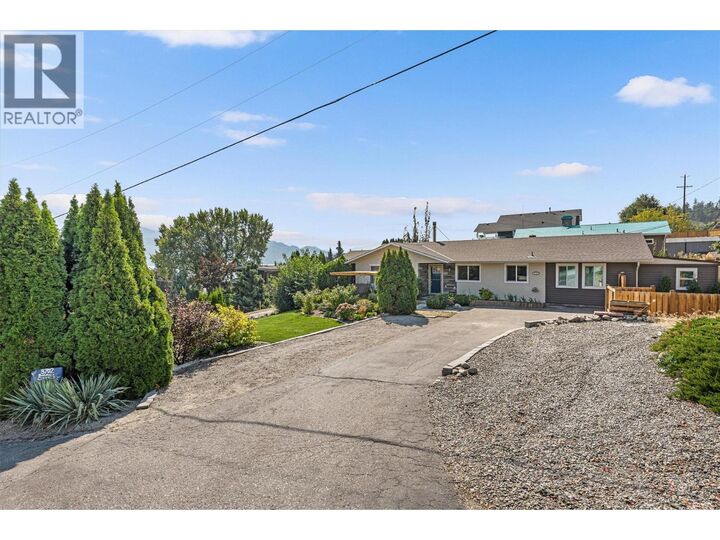 Property Photo:  3702 Beach Avenue  BC V0H 1X0 