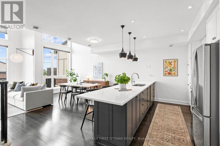 Property Photo: 107 Poplin Street ON K4M 0G7