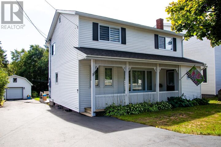 55 Park Avenue  Mount Pearl NL A1N 1J2 photo