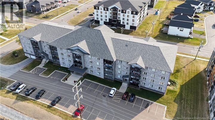155 Lian Street Unit# 436  Fredericton NB E3C 0L9 photo