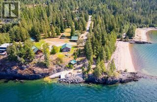 14304 Maia Lane  Gray Creek BC V0B 1S0 photo