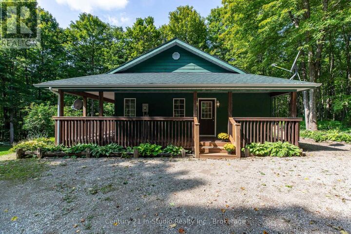 Property Photo:  540019 80 Sideroad  ON N0C 1H0 