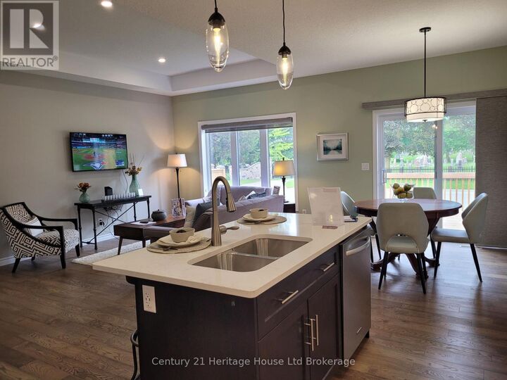 Property Photo:  22 Matheson Crescent  ON N0J 1M0 