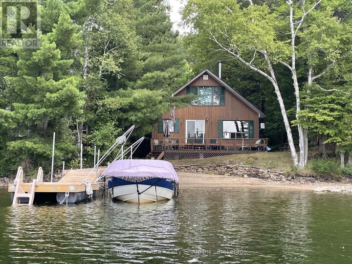 Photo de la propriété:  1100 Fairfield Bay Drive Southwest  ON K0M 2K0 