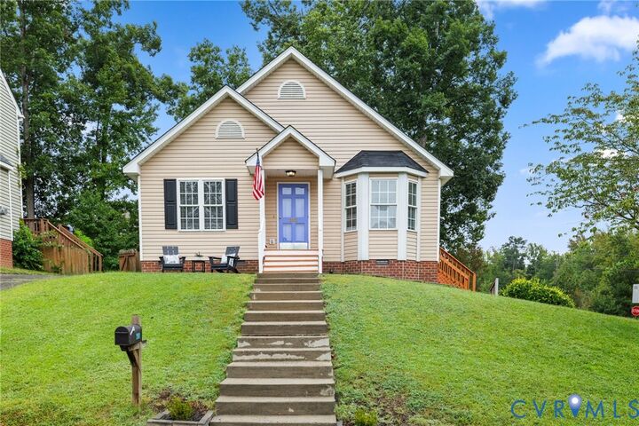 2901 Oakley Pointe Way  Henrico VA 23233 photo