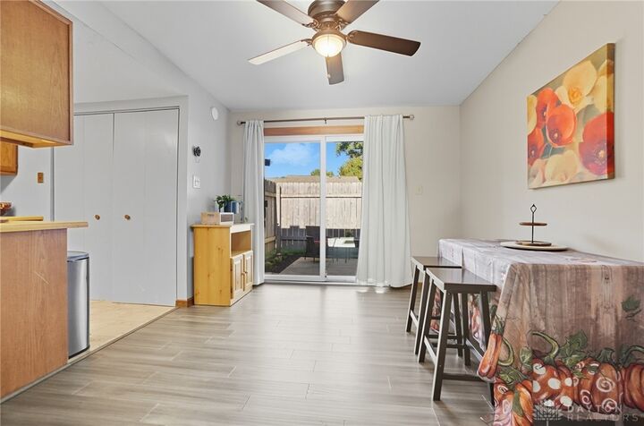 Property Photo: 1361 Obetz Drive Unit A OH 45434