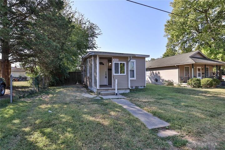 Property Photo:  936 Atlantic Street  OH 45373 