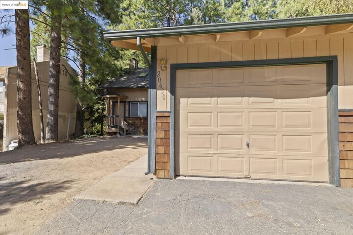 Property Photo:  20630 Chief Fuller Road  CA 95346 