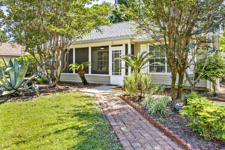 Property Photo: 56 Kimberly Ann Drive FL 32459