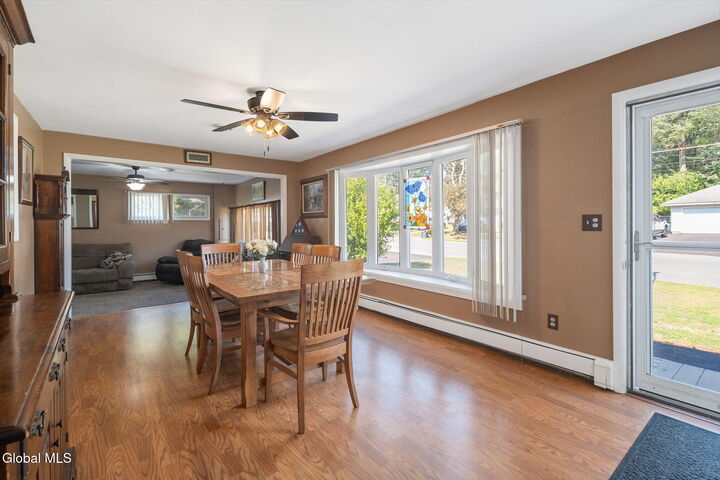 Property Photo: 60 Oakwood Drive NY 12205