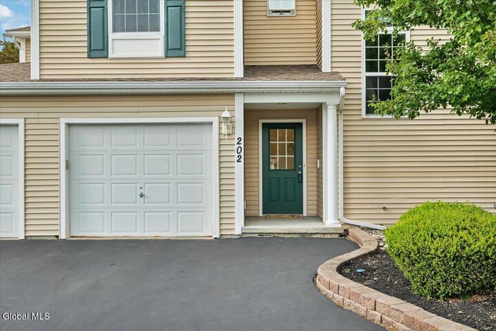 Property Photo: 202 Royale Court NY 12180