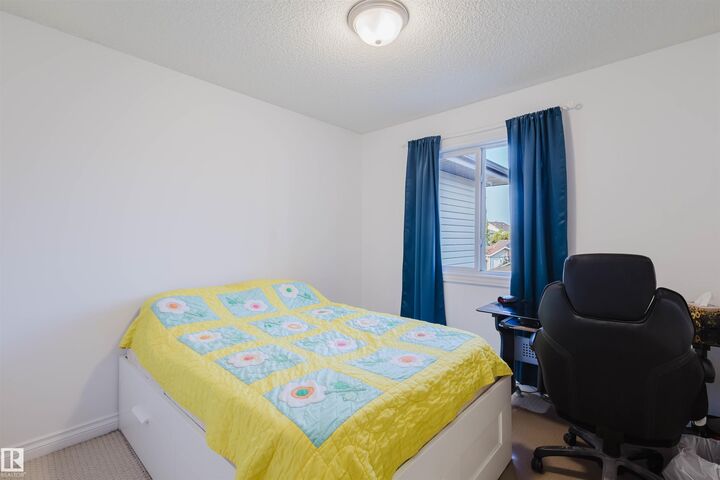 Property Photo:  1517 Rutherford Road SW  AB T6W 1V9 