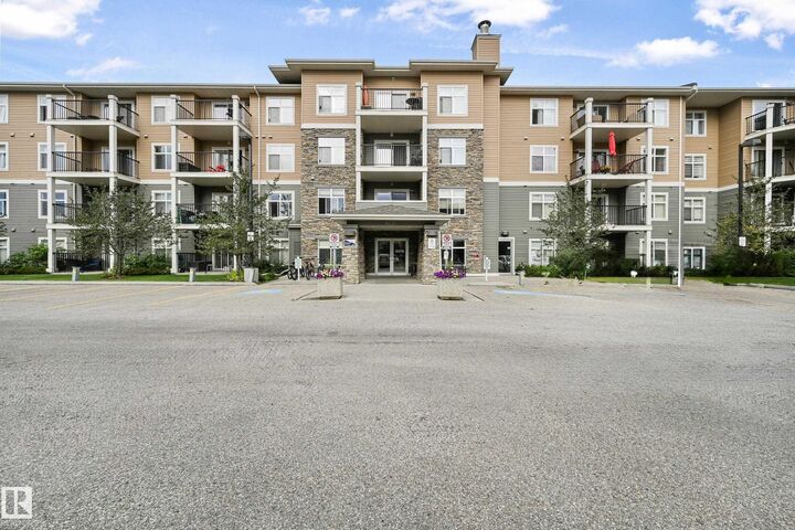 Property Photo:  6076 Schonsee Way NW 335  AB T5Z 0K8 