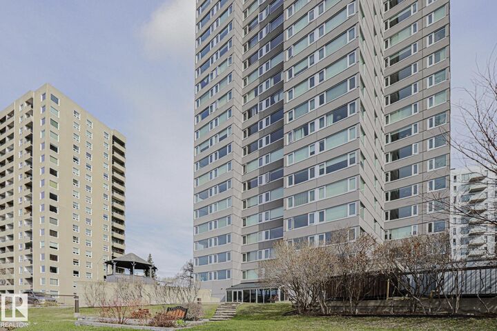 10011 123 Street NW 2103  Edmonton AB T5N 1M9 photo