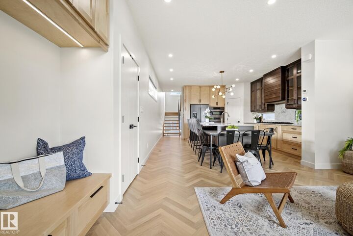 Property Photo:  8803 Strathearn Drive NW  AB T6C 4C8 